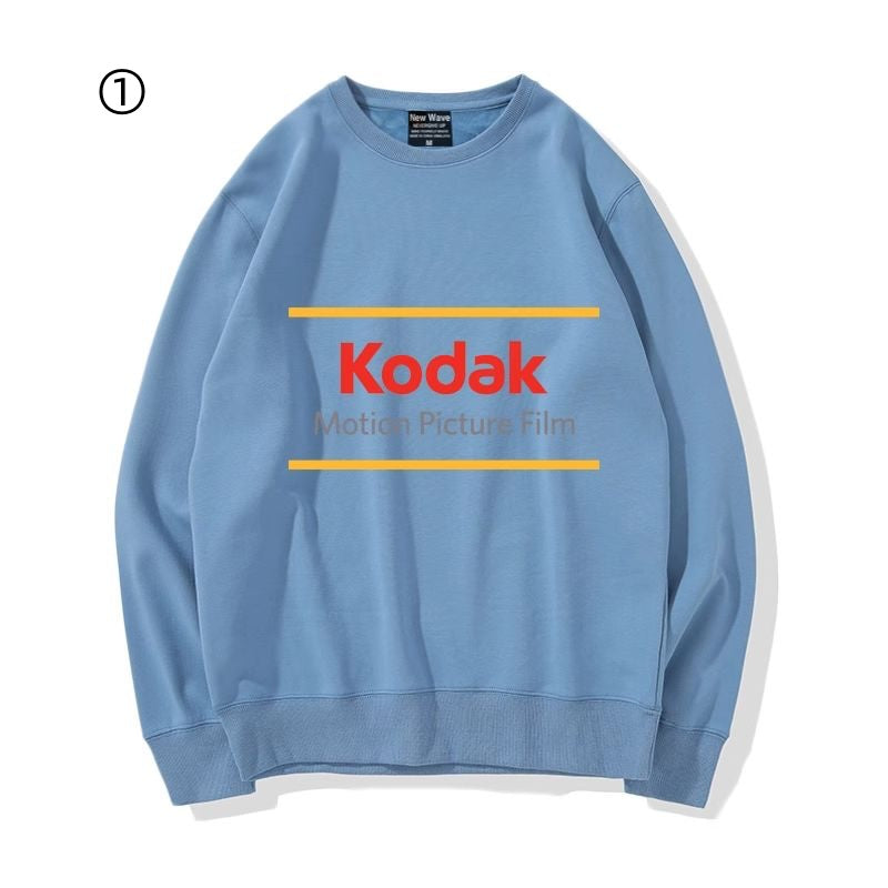 早い者勝ち 売れ切れ必至　カジュアル  スウェット-A2109