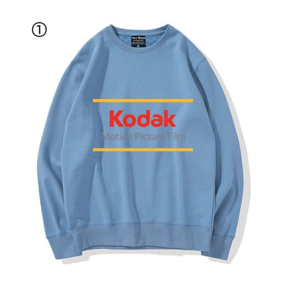 早い者勝ち 売れ切れ必至　カジュアル  スウェット-A2109