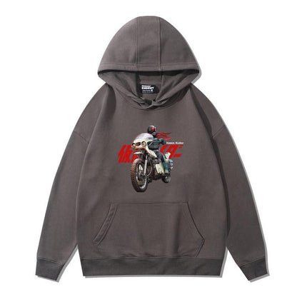 大好評長袖パーカー-A1579