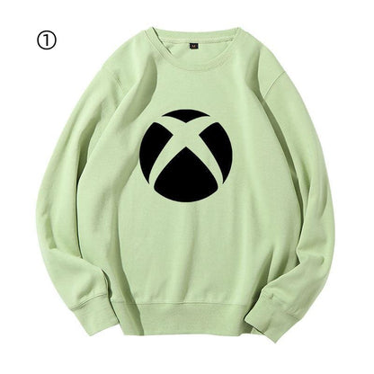 憧れ　好感度UP 売れ切れ必至　カジュアル  スウェット-A2122