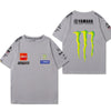 新作 話題沸騰中 個性派  カジュアル プリント 半袖Tシャツ全9色-A905
