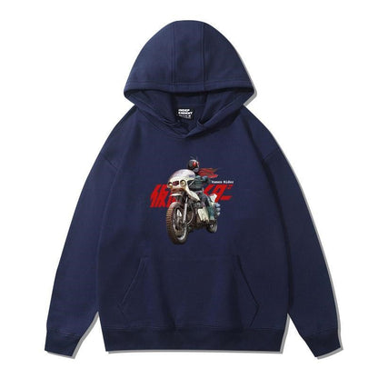 大好評長袖パーカー-A1579