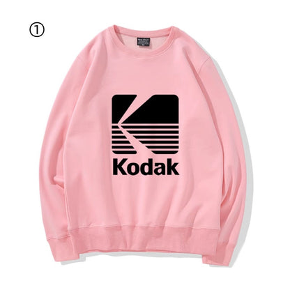 着回し力抜群 売れ切れ必至　カジュアル  スウェット-A2108