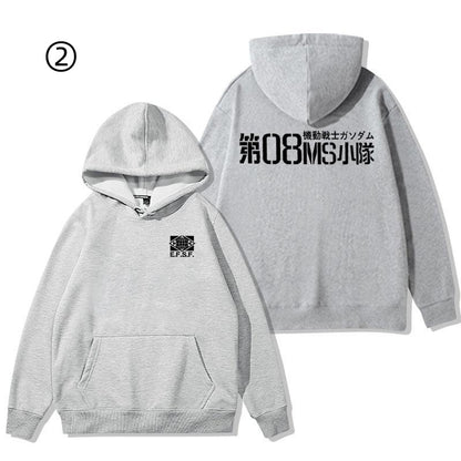 今季も大流行 売れ切れ必至　カジュアル  パーカー-A2040