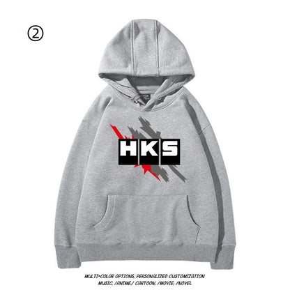 【裹起毛】 存在感 売れ切れ必至　4色　カジュアル  パーカー-A2132