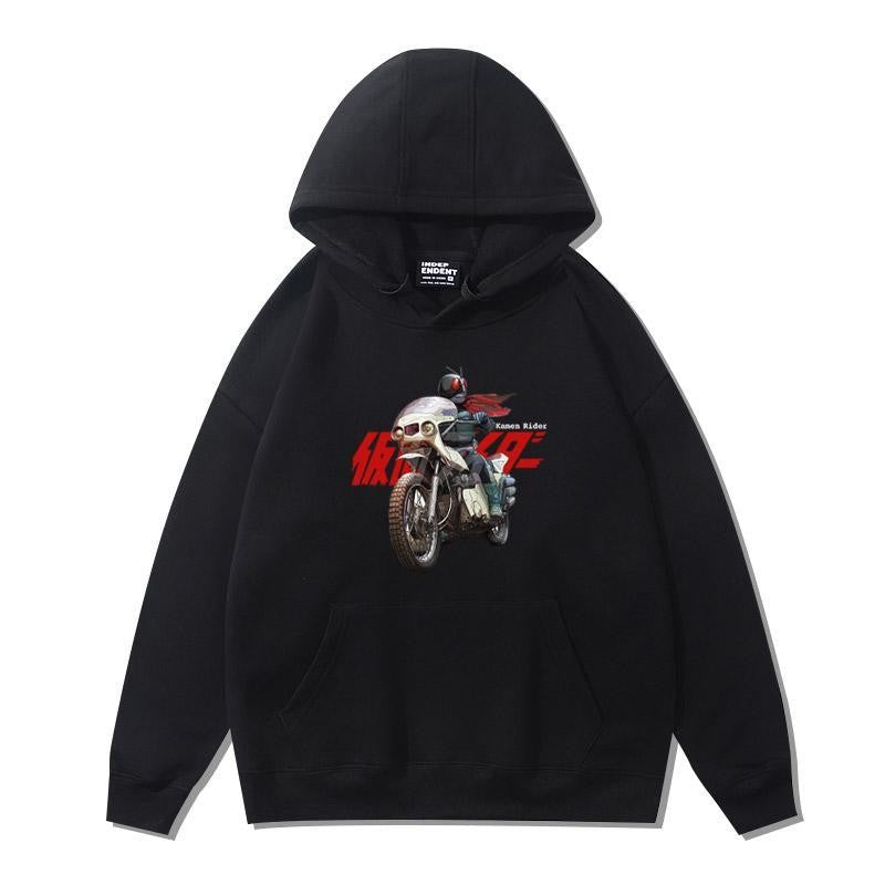 大好評長袖パーカー-A1579