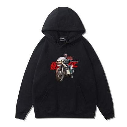 大好評長袖パーカー-A1579