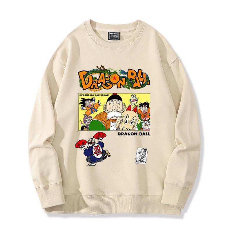 活躍する優秀アイテム 高見えデザインカジュアル  プリント全10色  パーカー -A1511