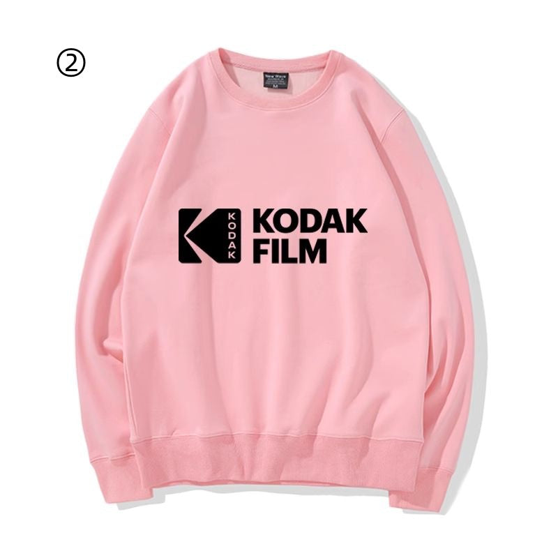 着回し力抜群 売れ切れ必至　カジュアル  スウェット-A2108