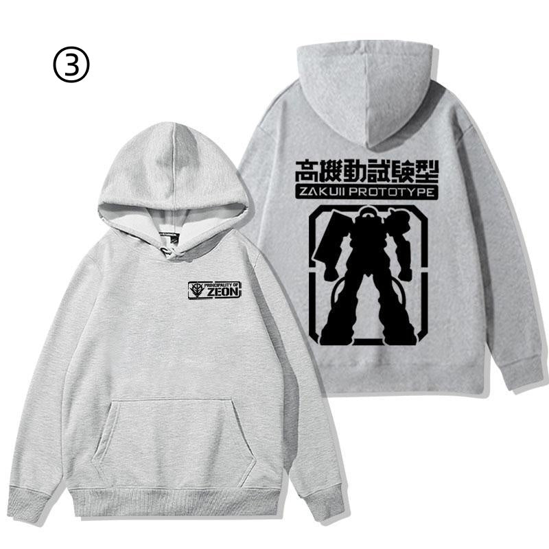 今季も大流行 売れ切れ必至　カジュアル  パーカー-A2040