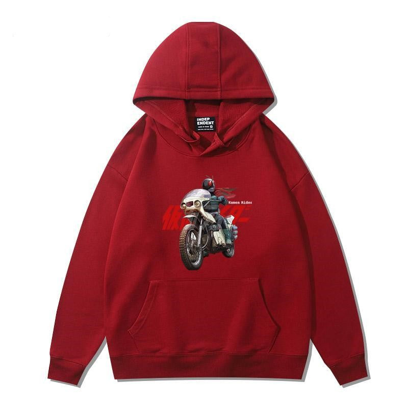 大好評長袖パーカー-A1579