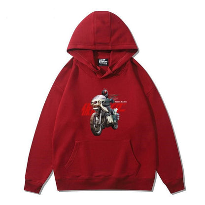 大好評長袖パーカー-A1579