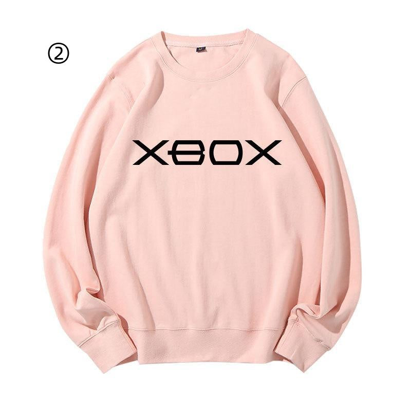 安定感抜群　好感度UP 売れ切れ必至　カジュアル  スウェット-A2115