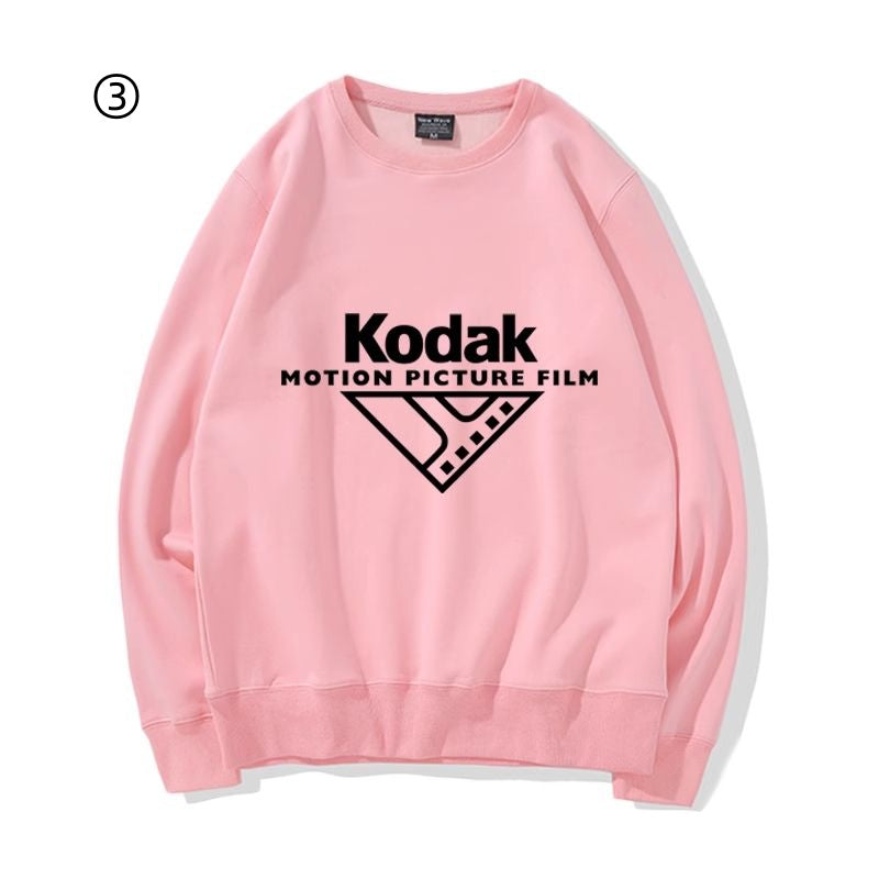 着回し力抜群 売れ切れ必至　カジュアル  スウェット-A2108