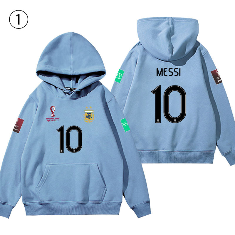 着回し力抜群 売り切れ必至  個性的なデザイン カジュアル プリント 6色 2種選択可 カップルパーカー -A1481