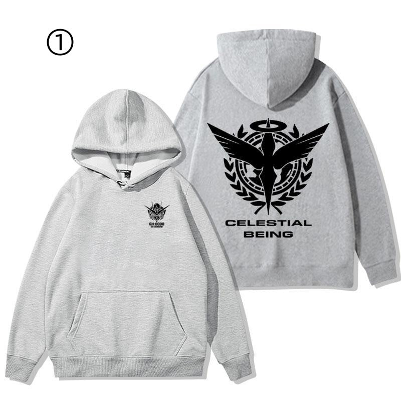 話題沸騰中 売れ切れ必至　カジュアル  パーカー-A2041