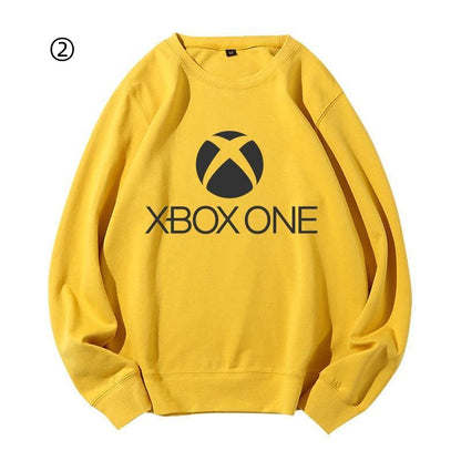 憧れ　好感度UP 売れ切れ必至　カジュアル  スウェット-A2122