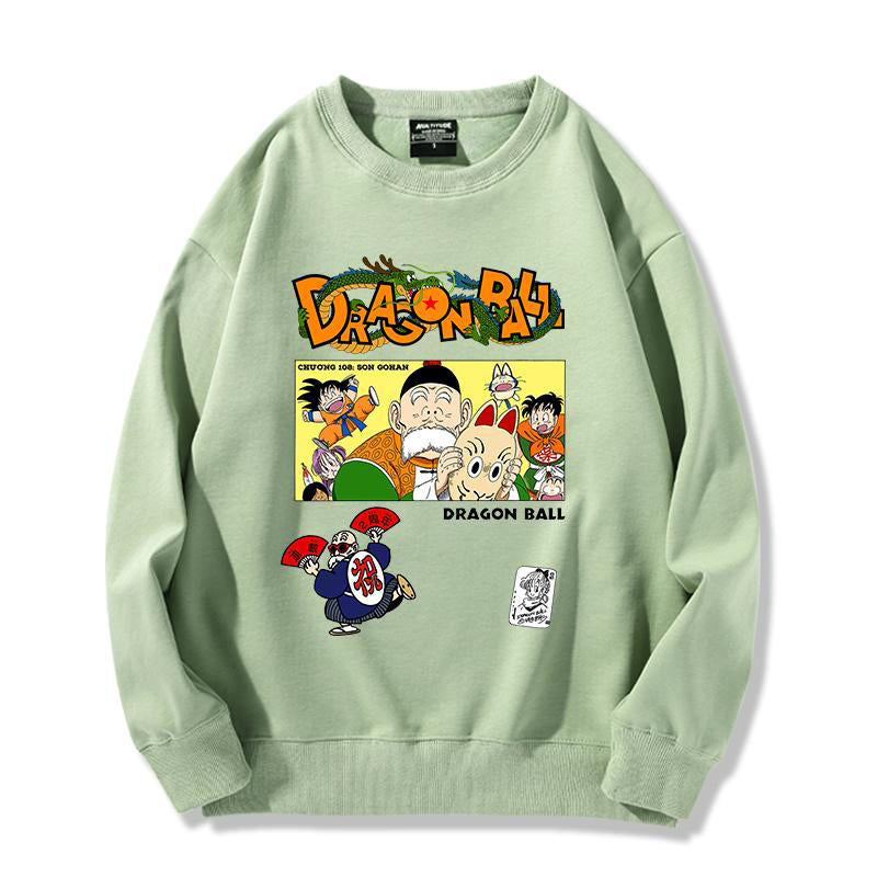 活躍する優秀アイテム 高見えデザインカジュアル  プリント全10色  パーカー -A1511