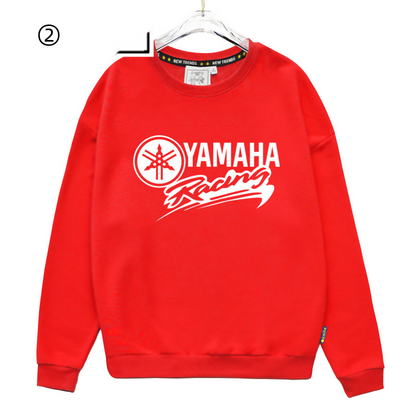 好感度UP 売れ切れ必至　カジュアル  スウェット-A2110