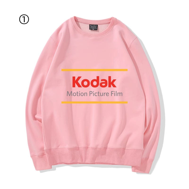 早い者勝ち 売れ切れ必至　カジュアル  スウェット-A2109