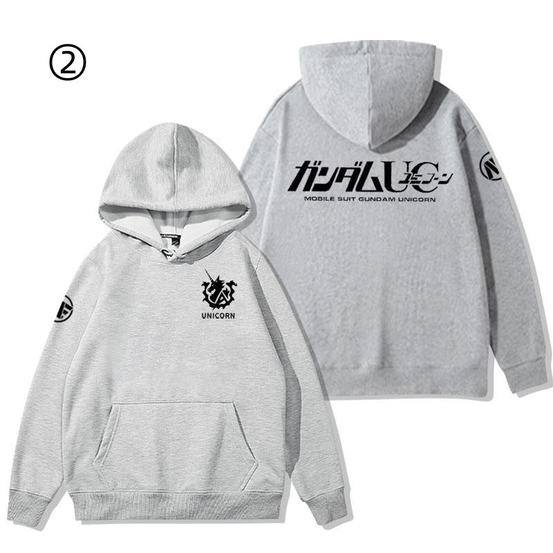 話題沸騰中 売れ切れ必至　カジュアル  パーカー-A2041