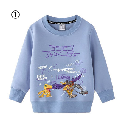 スウィート　今季も大流行 スウェット-A2037