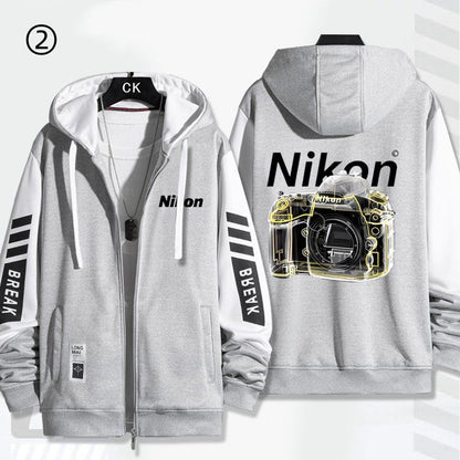 【裹起毛あり】超人気　売り切れ必至 ストリート パーカー-A2082