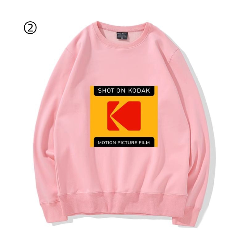 早い者勝ち 売れ切れ必至　カジュアル  スウェット-A2109