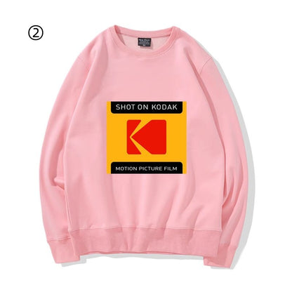 早い者勝ち 売れ切れ必至　カジュアル  スウェット-A2109