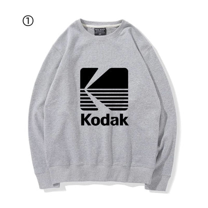 着回し力抜群 売れ切れ必至　カジュアル  スウェット-A2108