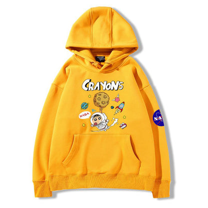 話題沸騰中  デザイン性抜群  大人可愛い カジュアル  プリント全8色  パーカー -A1514