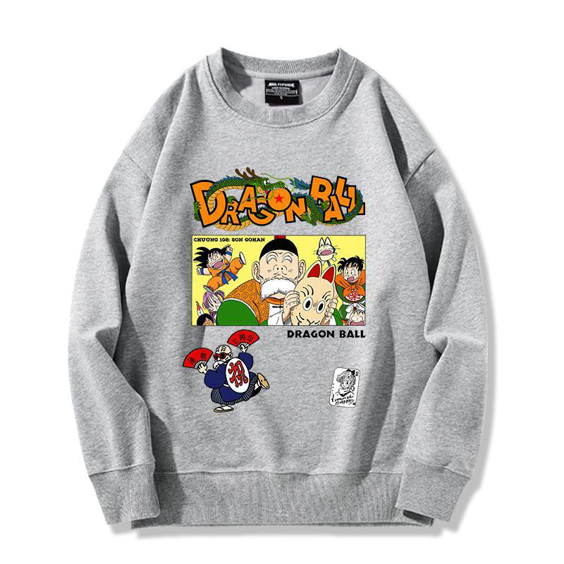 活躍する優秀アイテム 高見えデザインカジュアル  プリント全10色  パーカー -A1511