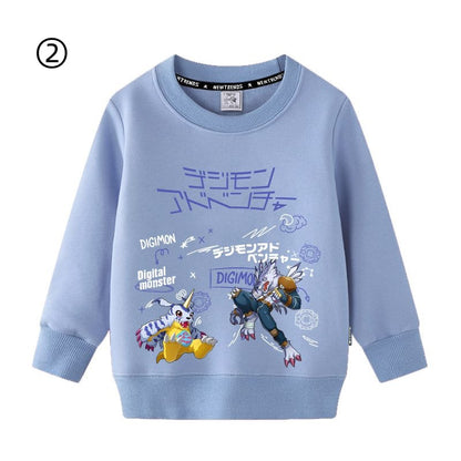 スウィート　今季も大流行 スウェット-A2037