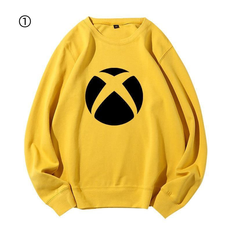 憧れ　好感度UP 売れ切れ必至　カジュアル  スウェット-A2122