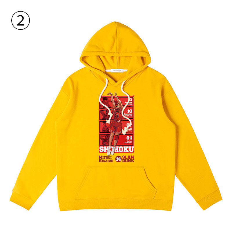 話題沸騰中  スタイルアップ  個性的なデザイン カジュアル プリント 3色 4種選択可 パーカー -A1489