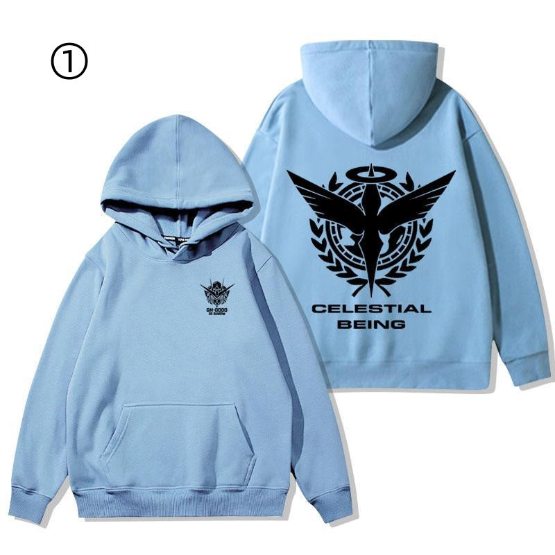 話題沸騰中 売れ切れ必至　カジュアル  パーカー-A2041