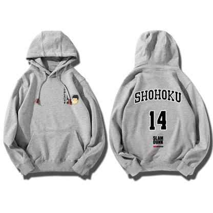 大好評長袖パーカー-A1577