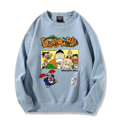 活躍する優秀アイテム 高見えデザインカジュアル  プリント全10色  パーカー -A1511