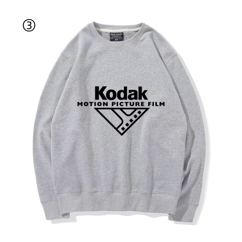 着回し力抜群 売れ切れ必至　カジュアル  スウェット-A2108