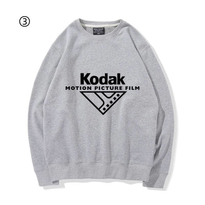 着回し力抜群 売れ切れ必至　カジュアル  スウェット-A2108