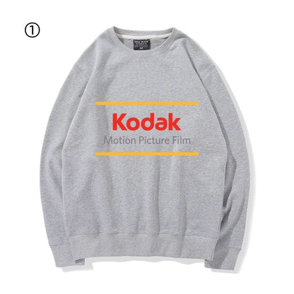 早い者勝ち 売れ切れ必至　カジュアル  スウェット-A2109