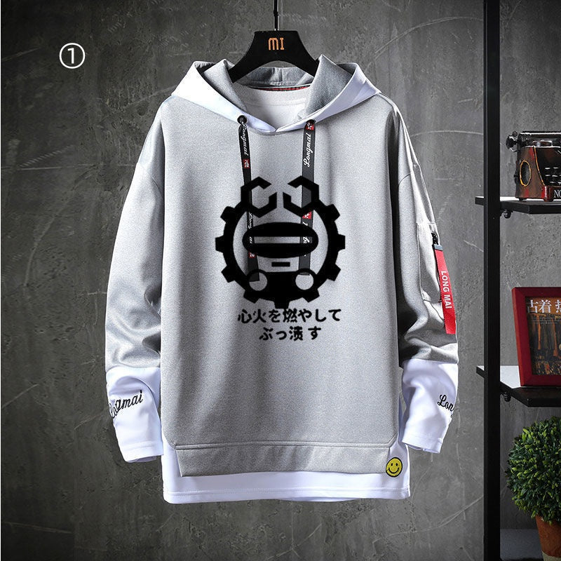 おすすめパーカー-A1591