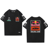 話題沸騰中　プリント 半袖Tシャツ 全6色-A777