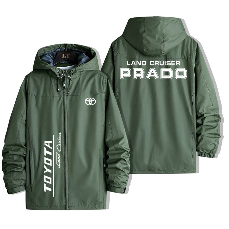 今季も大流行 防寒 暖かい   撥水加工 全6色　 マウンテンパーカー-A1884