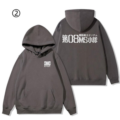 今季も大流行 売れ切れ必至　カジュアル  パーカー-A2040