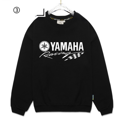 好感度UP 売れ切れ必至　カジュアル  スウェット-A2110