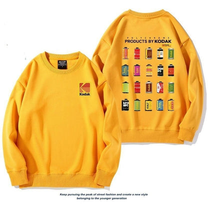 快適 売れ切れ必至　カジュアル  スウェット-A2107