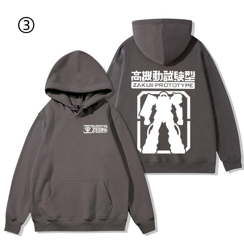 今季も大流行 売れ切れ必至　カジュアル  パーカー-A2040