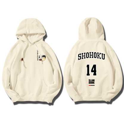 大好評長袖パーカー-A1577