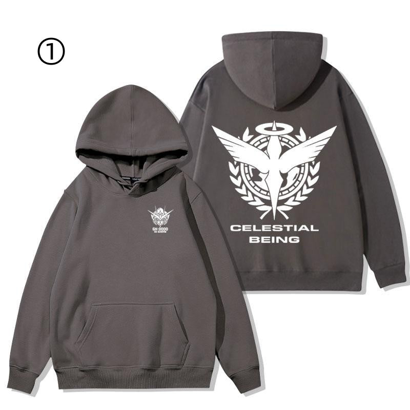 話題沸騰中 売れ切れ必至　カジュアル  パーカー-A2041